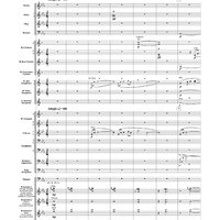 Infinite Hope - Score