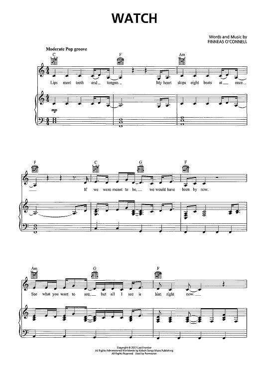 The Music Salon: Chord Progressions