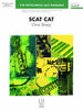 Scat Cat - F Horn