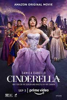 Somebody To Love (from the Amazon Original Movie Cinderella)