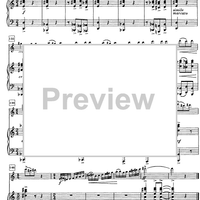 Advanced 2/2 - Capriccio - Score