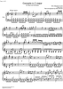 Concerto C Major KV314 - Score