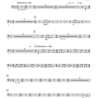 Evocatio - Timpani