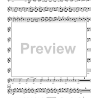 Resurgence - Alto Sax 2