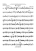 Resurgence - Percussion 1