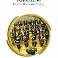 True Calling - Trombone 2