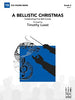 A Bellistic Christmas - Eb Baritone Sax