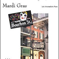 Mardi Gras