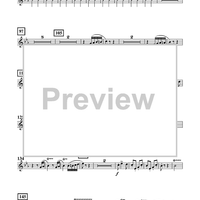 March 159 (CLIX) - Oboe 1