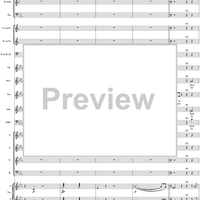 "Deh conservate, oh Dei!", No. 12 from "La Clemenza di Tito", Act 1 (K621) - Full Score