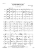 Suite Versailles - Score