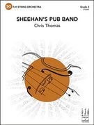 Sheehan’s Pub Band - Score