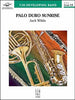 Palo Duro Sunrise - Bb Clarinet 2