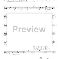 Phasing Thunder - Bb Trumpet 2