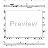 Backstage Pass - Eb Baritone Sax