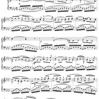 Prelude no. 4 in A-flat major