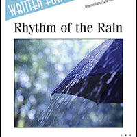 Rhythm of the Rain