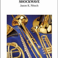 Shockwave - Score