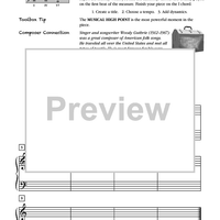 Creative Composition Toolbox, Book 3