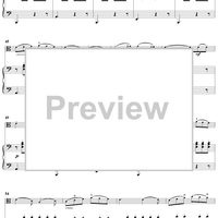 Concerto No. 2 - 3rd Movement