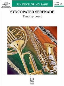 Syncopated Serenade