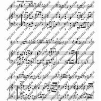 Suite I Bb major in B flat major