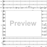 No Time Like the Present - Conductor's Score