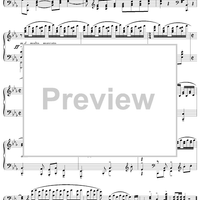 Etude-Tableau No. 7 in E-flat Major,  Op. 33