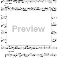 Violin Duets, Op. 71 - Violin 1