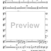 Fusion - Eb Baritone Sax