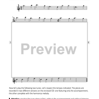 Method for Chromatic Harmonica