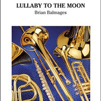 Lullaby to the Moon - Score