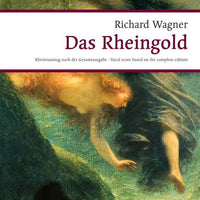 Das Rheingold - Piano Reduction