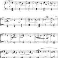 Melodie, Op. 10, No. 4