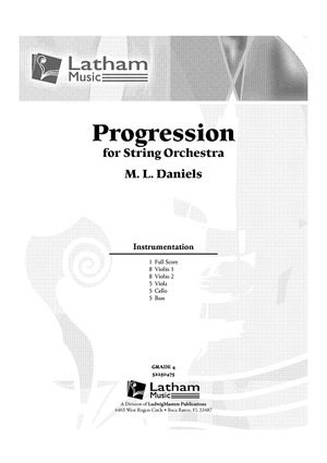 Progression - Score