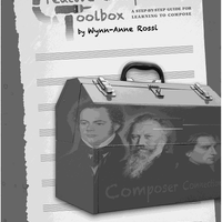 Creative Composition Toolbox, Book 6