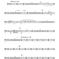 Evocatio - Trombone 2