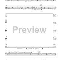 Backstage Pass - Baritone/Euphonium