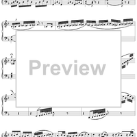 Eight Variations on "Ein Weib ist das herrlichste Ding", in F Major, K613