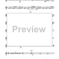 Unknown (Medium Easy Version) - Mallet Percussion 2