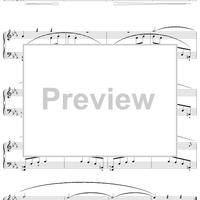 Davidsbündlertänze, Op. 6, No. 15 (2nd Edition, 1850)