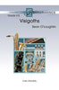 Visigoths - Part 5 Baritone Sax