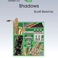 Shadows - Bassoon