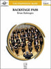 Backstage Pass - Timpani