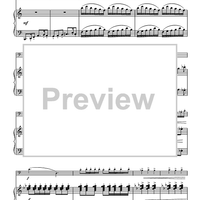 To Speak - To Dance - To Dream - To Live! - Piano Score