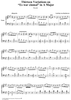 Thirteen Variations on arietta "Es war einmal" in A Major,  WoO 66