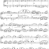 Sonatina No. 1 in C Major, K229 (K439b)