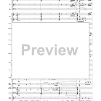 Gateways (for soloists and concert band) - Score