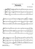 Nocturne - from A Midsummer Night's Dream - Score