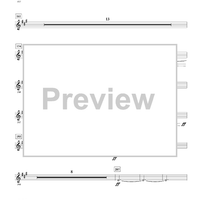 Fanfare Forza - Bb Contra Bass Clarinet